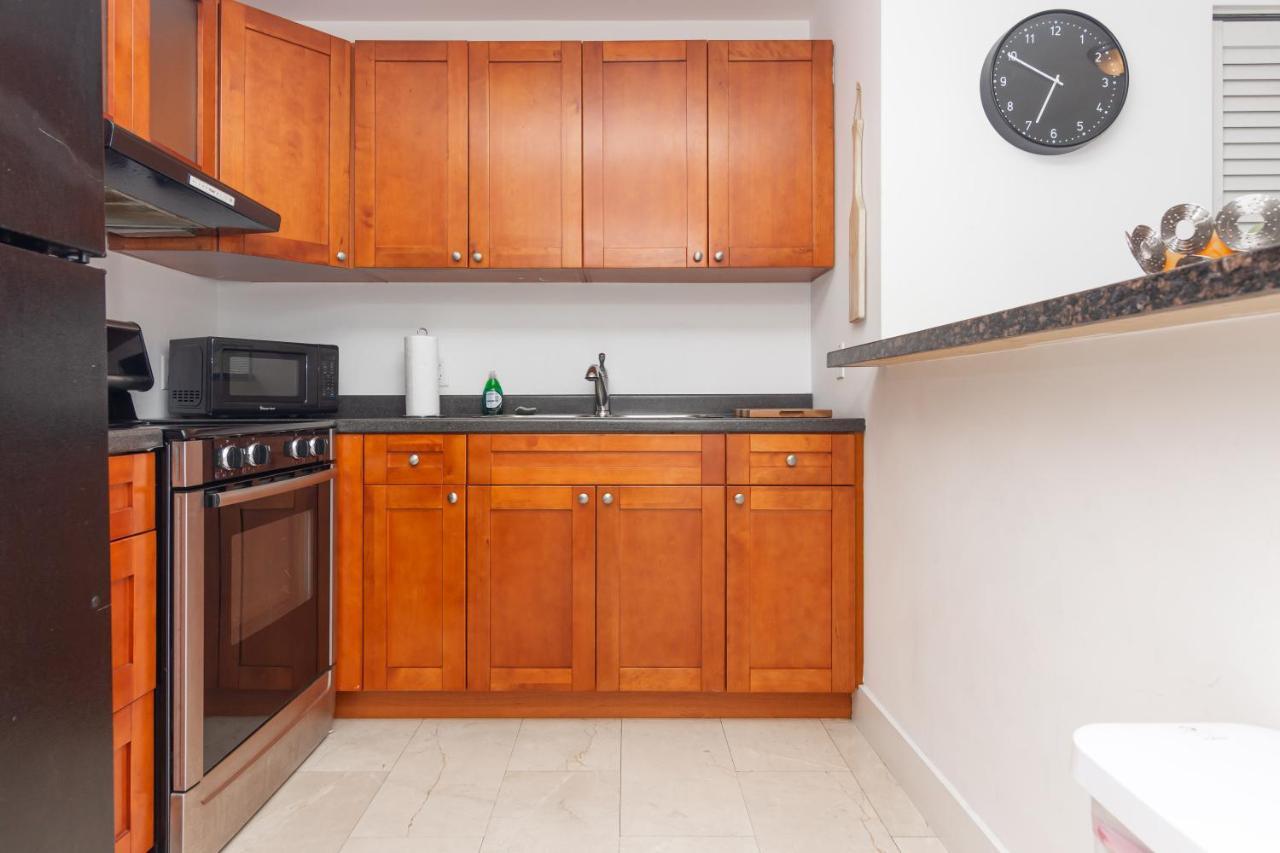 Miami Downtown Modern Apartment - 5 Minutes To Wynwood - 10 Minutes To South Beach المظهر الخارجي الصورة