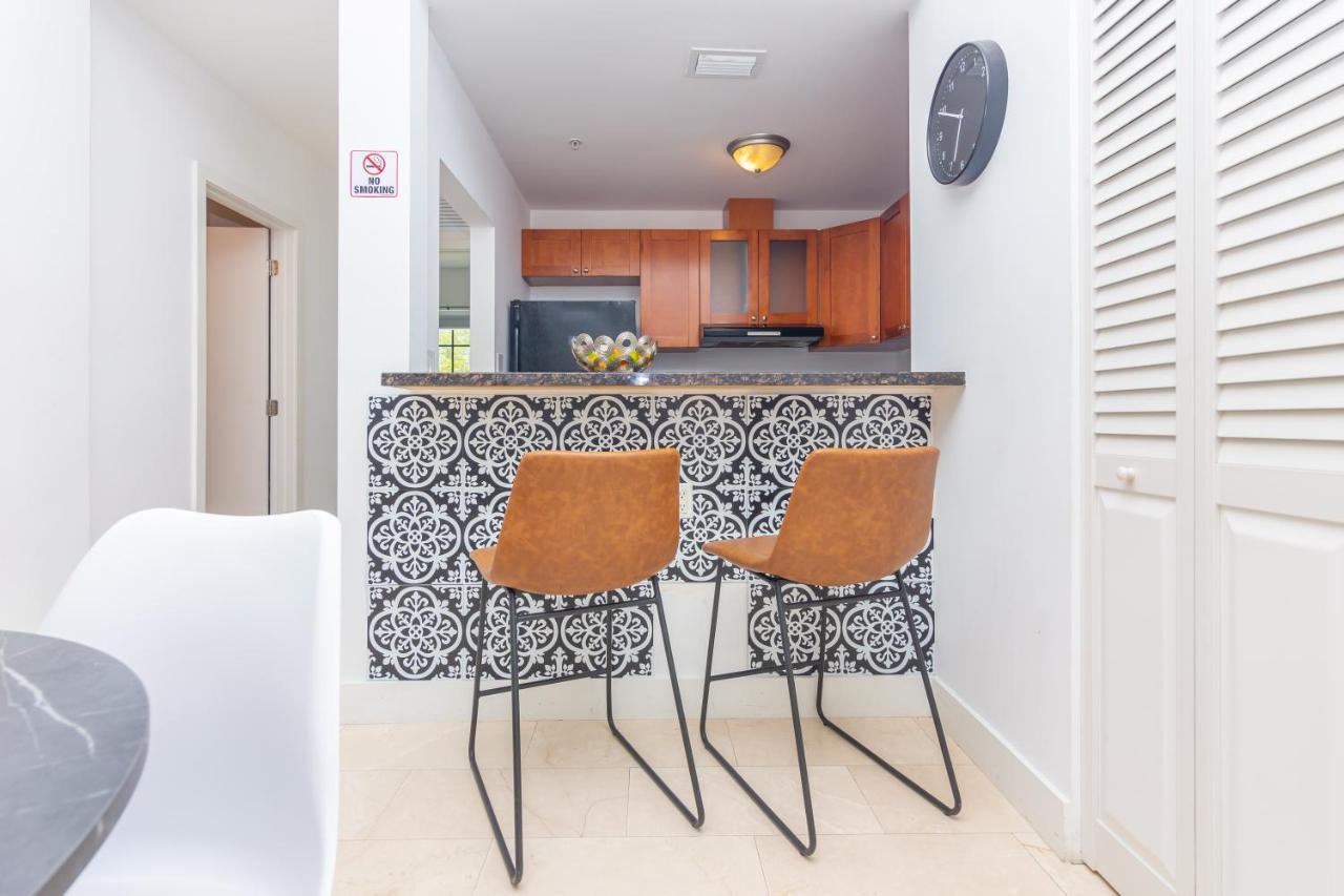Miami Downtown Modern Apartment - 5 Minutes To Wynwood - 10 Minutes To South Beach المظهر الخارجي الصورة