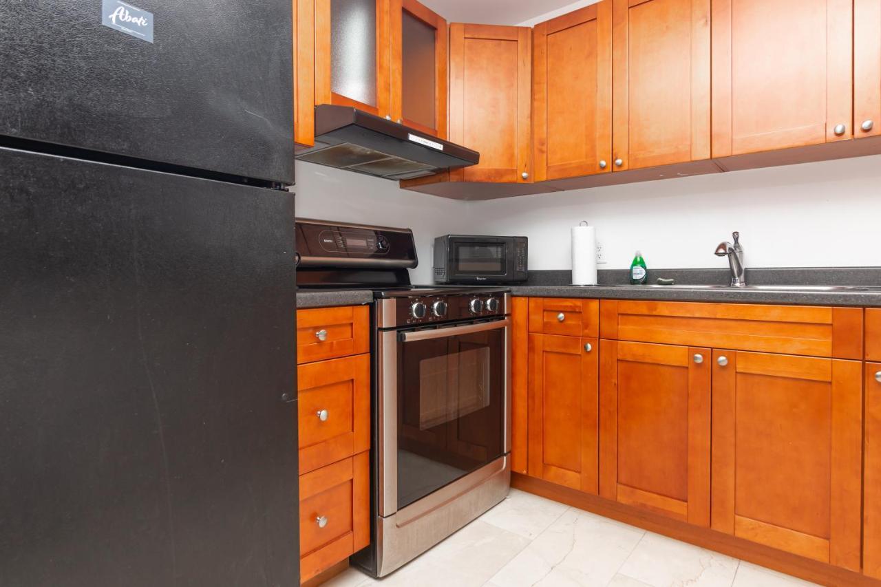 Miami Downtown Modern Apartment - 5 Minutes To Wynwood - 10 Minutes To South Beach المظهر الخارجي الصورة